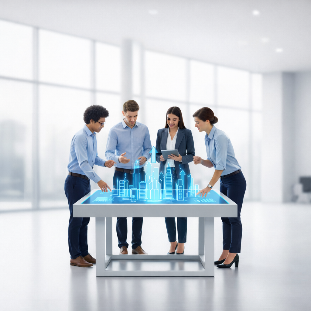 Ideas que conectan, marcas que inspiran