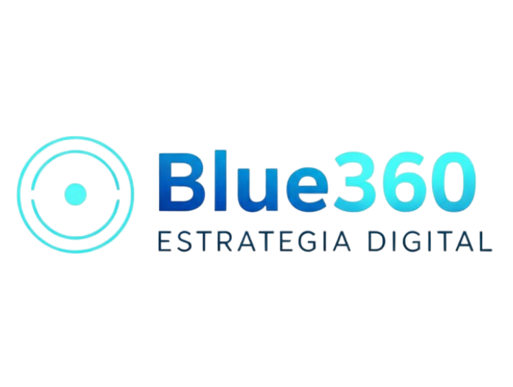 Blue360 Estrategia Digital